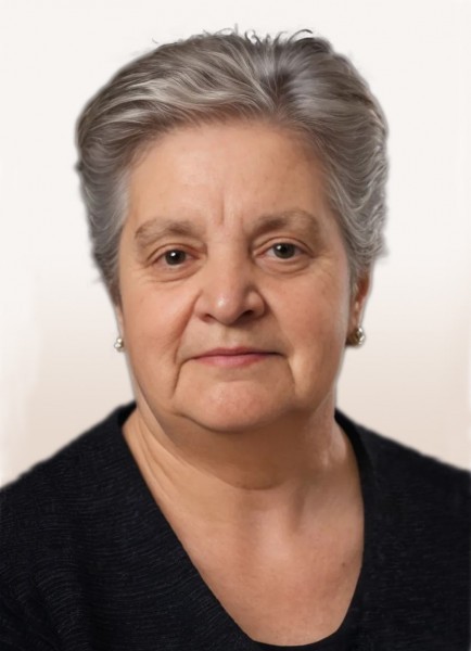 Anna Loviglio