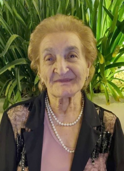 Lucia Segreto