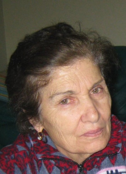 Maria Lucia Segreto