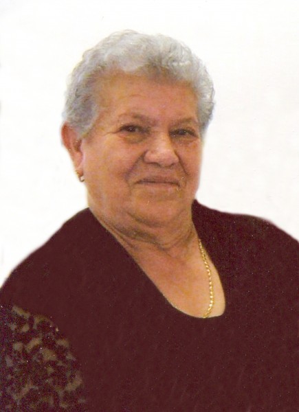 Maria Nicoletti