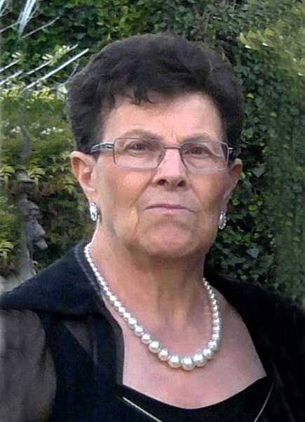 Filomena Concetta Tota