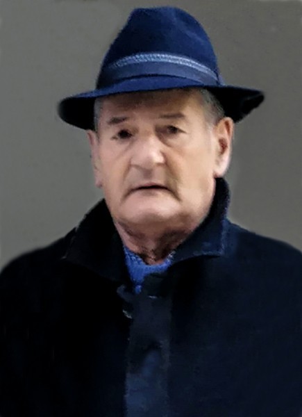 Filippo Indrio