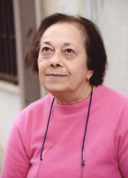 Rosa Dambrosio