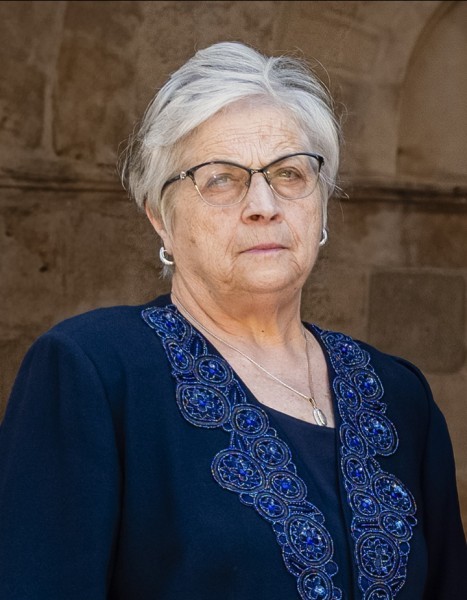 Lucia Traetta