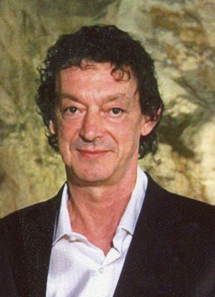 Antonio Armiento