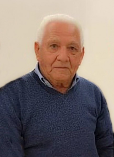Antonio Nuzzolese