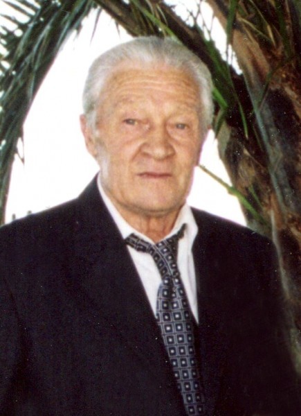 Biagio Pinto