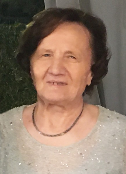 Angela Massaro
