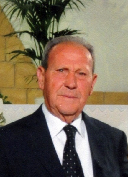 Michele Loizzo