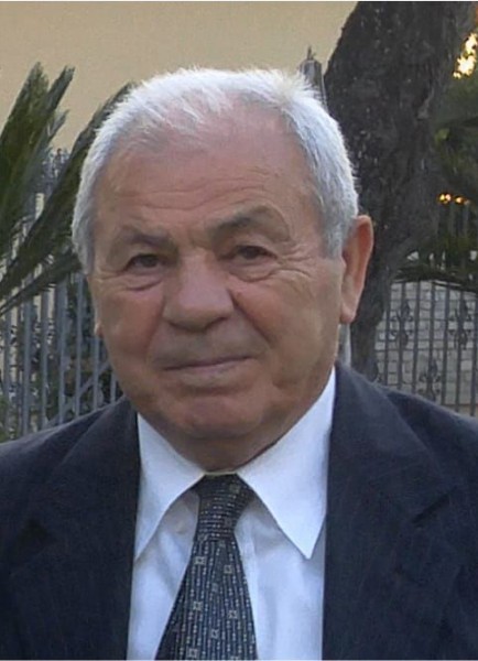 Francesco Gioviale