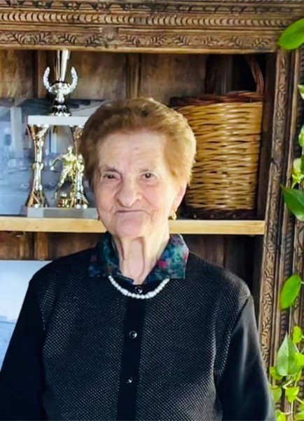 Teresa Silvestri
