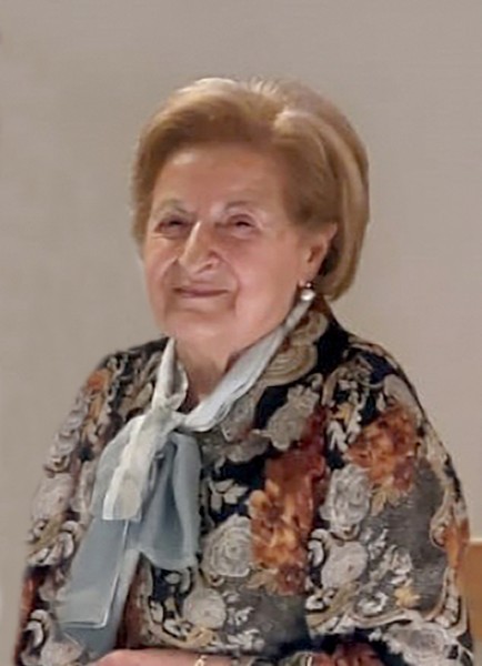 Grazia Scalera