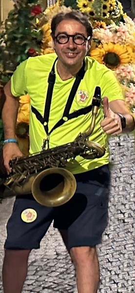 Nicola Castellaneta