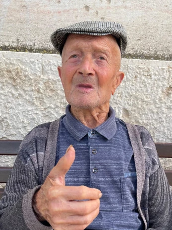 Michele Loiudice