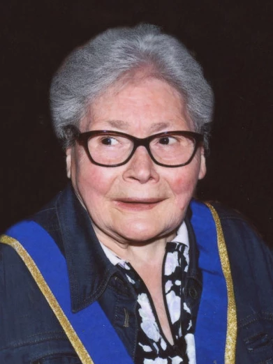 Chiara Scarabaggio