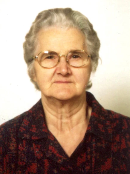 Maria Continisio