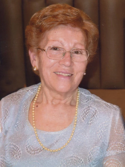 Leonarda Tragni