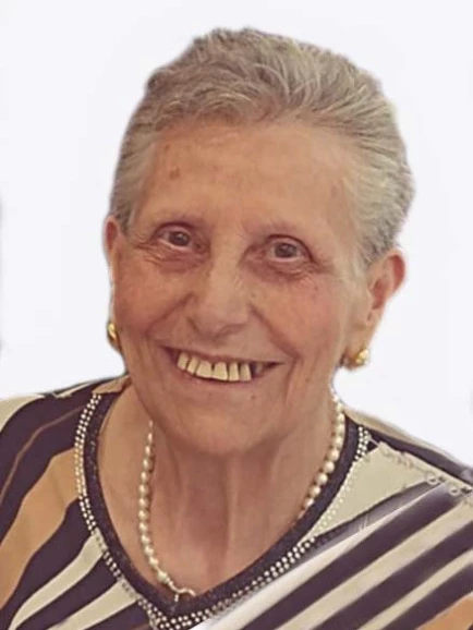 Antonia Ferrandina