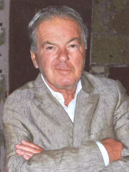 Nunzio Calia