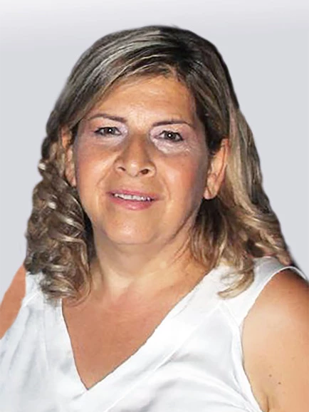Anna Natrella