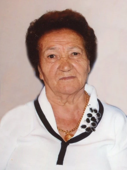 Rosaria Falcicchio