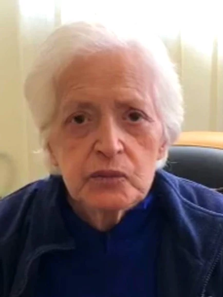 Annunziata Berloco