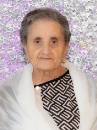 Antonia Lomurno