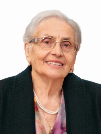 Antonia Giordano