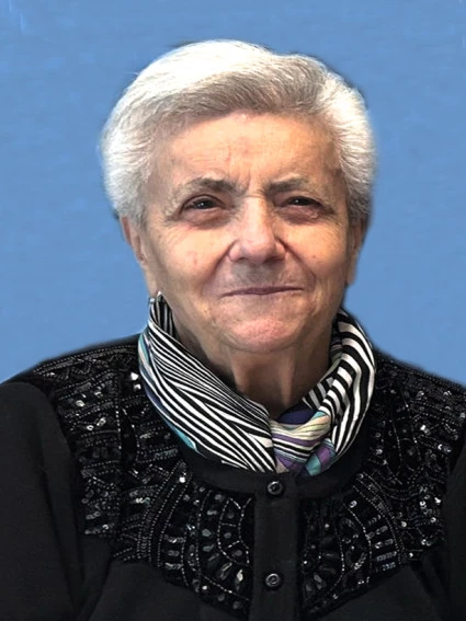 Maria Facendola