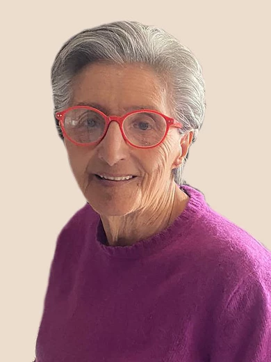 Maria Giuseppa Battista