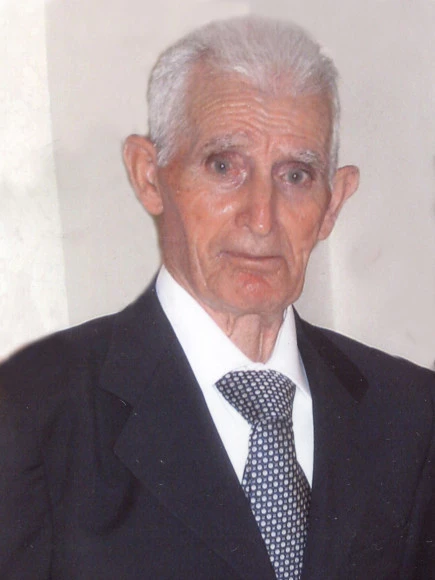 Giuseppe Michele Scarabaggio