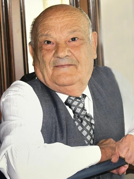 Saverio Loiudice