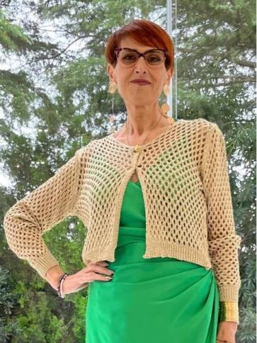 Maria Petrara