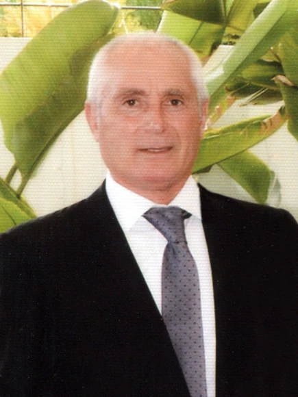 Francesco Giuseppe Cappiello