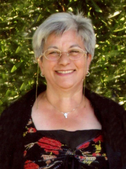 Maria Raffaella  Montemurno