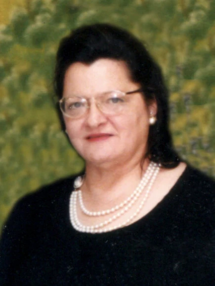 Isabella Maria Cifarelli