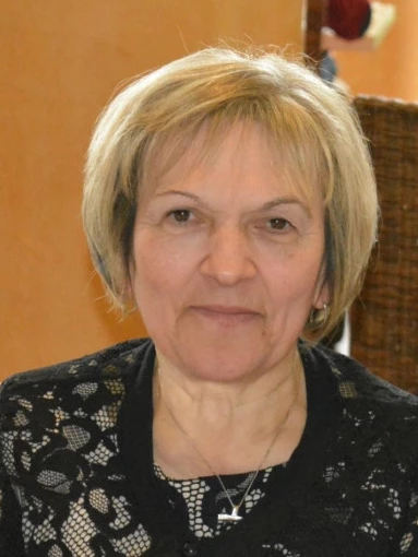 Giovanna  Caputo 