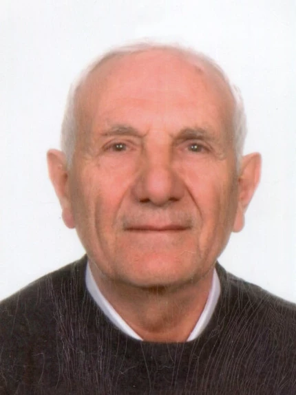 Giacomo Baldassarra