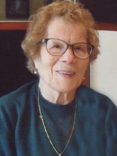 Carmela Scalera