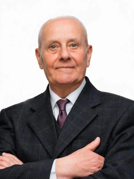Antonio Zaccaro