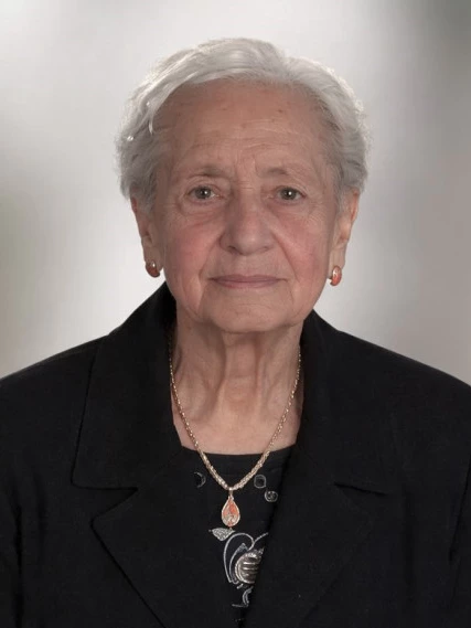 Anna Cappiello