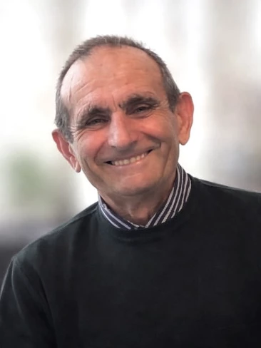 Francesco Pinto