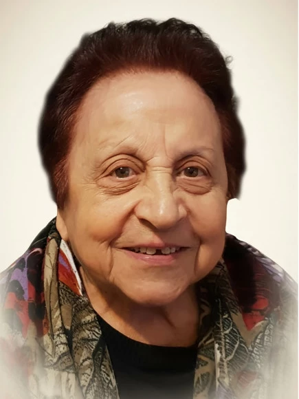 Maria Giovanna Lagreca