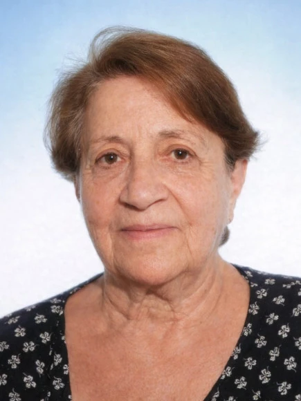 Maria Filippa Liuzzi