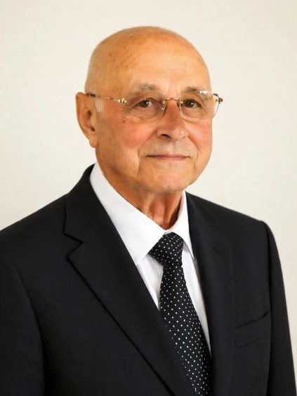 Giuseppe Mauro Capurso