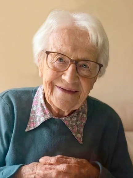 Margherita Oliva