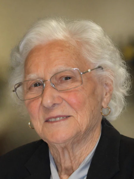 Teresa Patella
