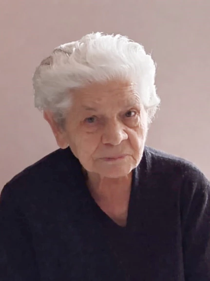 Ippolita Nuzzi