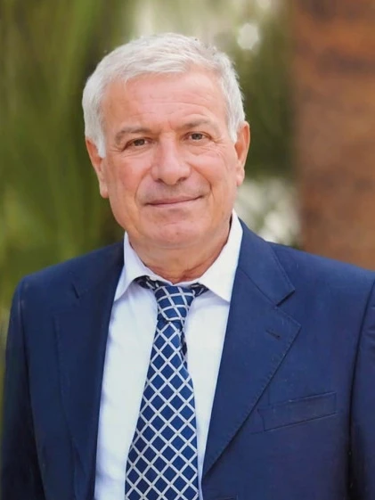 Saverio Monitillo