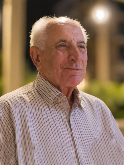 Erasmo Desimine